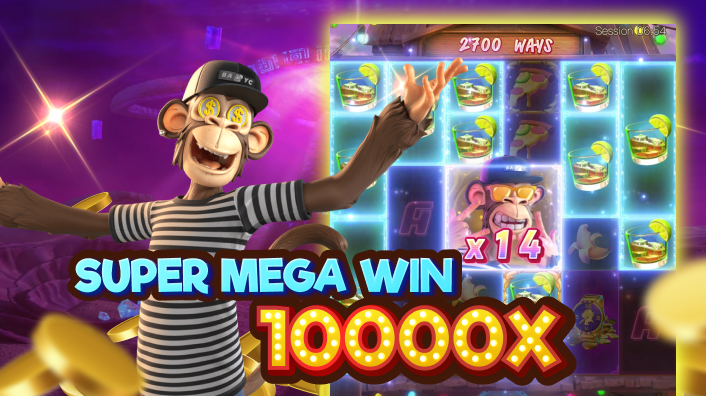 Casino Plus - Is the Wild Ape 3258 Casino Big Win Possible at Casino Plus?