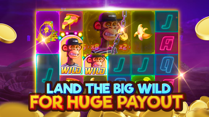 Casino Plus - How Often Do Players See Wild Ape 3258 Big Wins on Casino Plus?