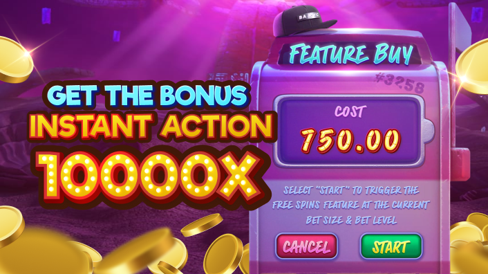 Casino Plus - Why Does Wild Ape #3258 Slot Feel Streaky on Casino Plus?