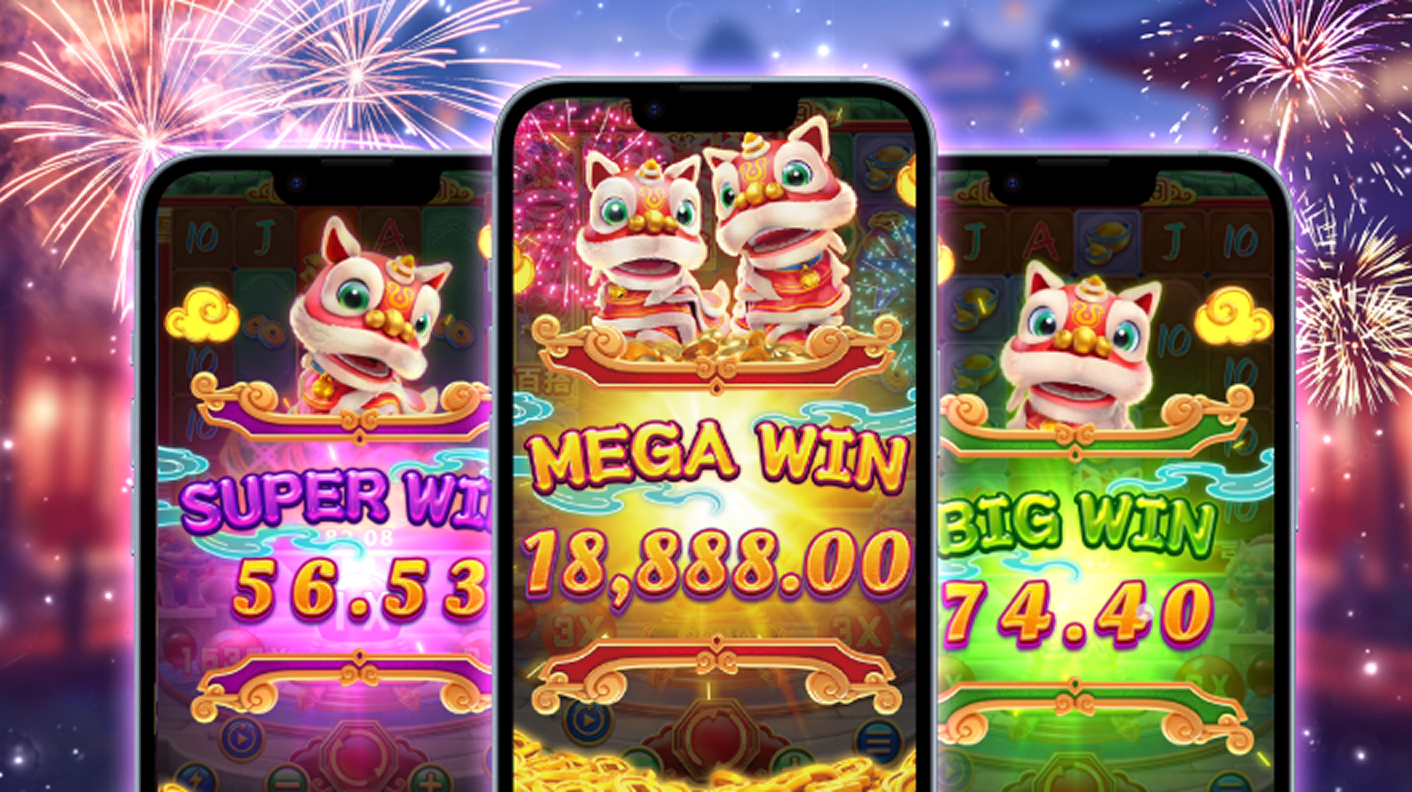 Casino Plus - Chinese New Year Moreways Slot Review: What Does Moreways Mean In Slots And How Is It Different From Paylines At Casino Plus?