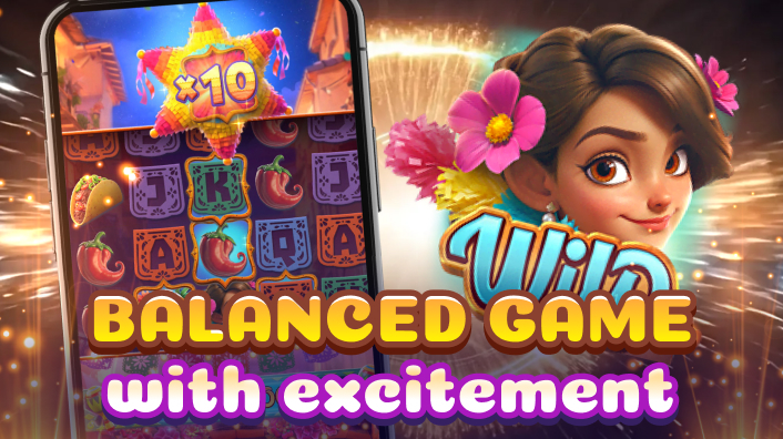 Casino Plus - How to Spin More Gold Frames in Casino Plus' Pinata Wins Pg Slot Big Win?