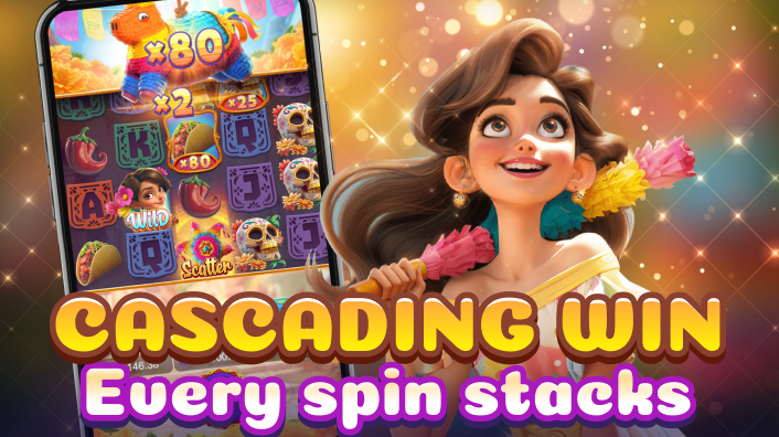 Casino Plus - Why You Should Aim for the Soft Sugar Skull Symbol in Pinata Wins PG?