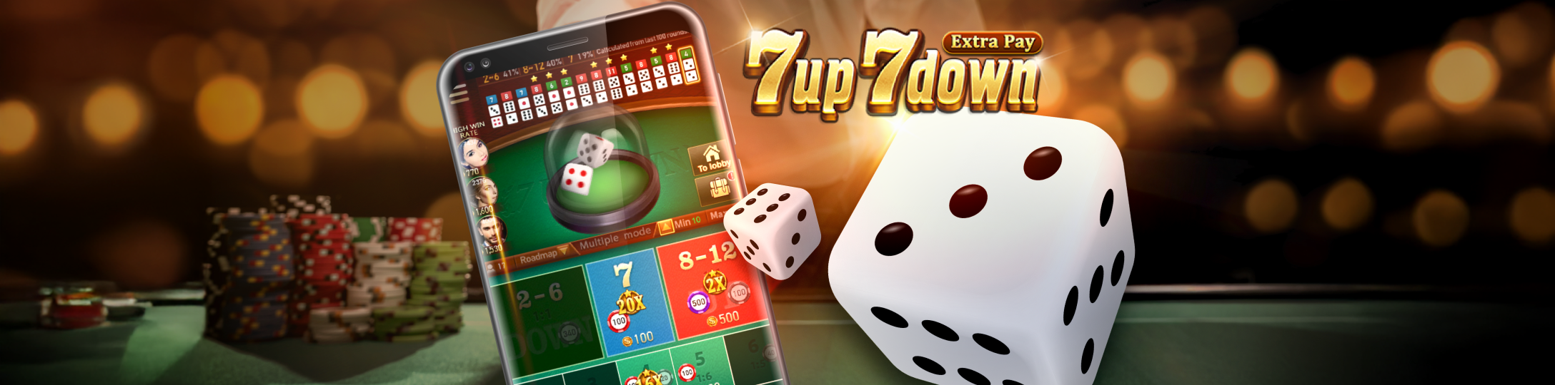 Casino Plus - What Are the Best Winning Symbols and Multipliers in 7up Gaming at Casino Plus in 2026?