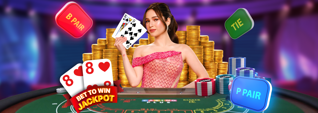 Casino Plus - How Do Baccarat Pattern Strategy Systems Work at Casino Plus?