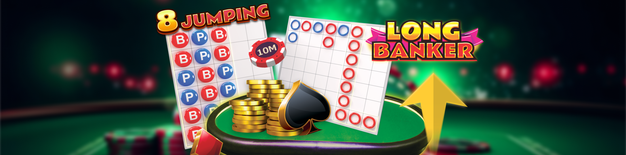 Casino Plus - Which Casino Plus Online Baccarat Tables Give the Best Odds?