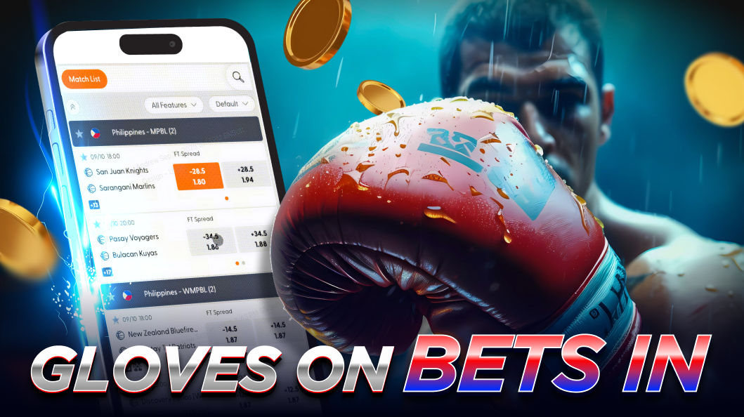 Casino Plus - Can You Access the Boxing Match Tonight through the Casino Plus App?