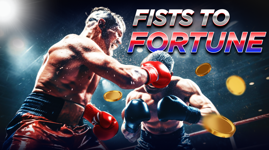 Casino Plus - Can I Start with a 500 Bet in Casino Plus' Boxing Boxing Game?