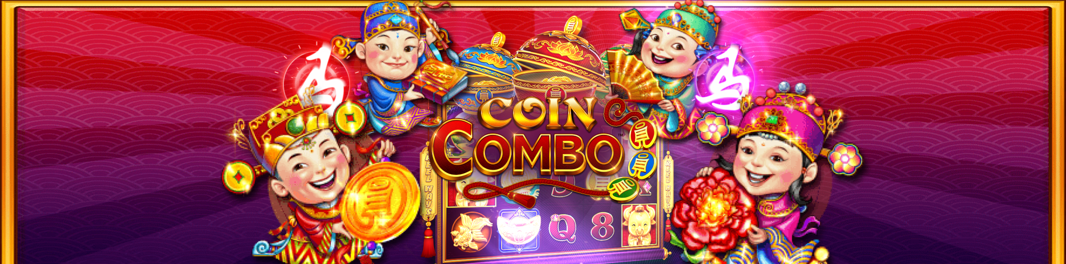 Casino Plus - Why Is the Coin Combo Slot Machine Easy to Play on Casino Plus?