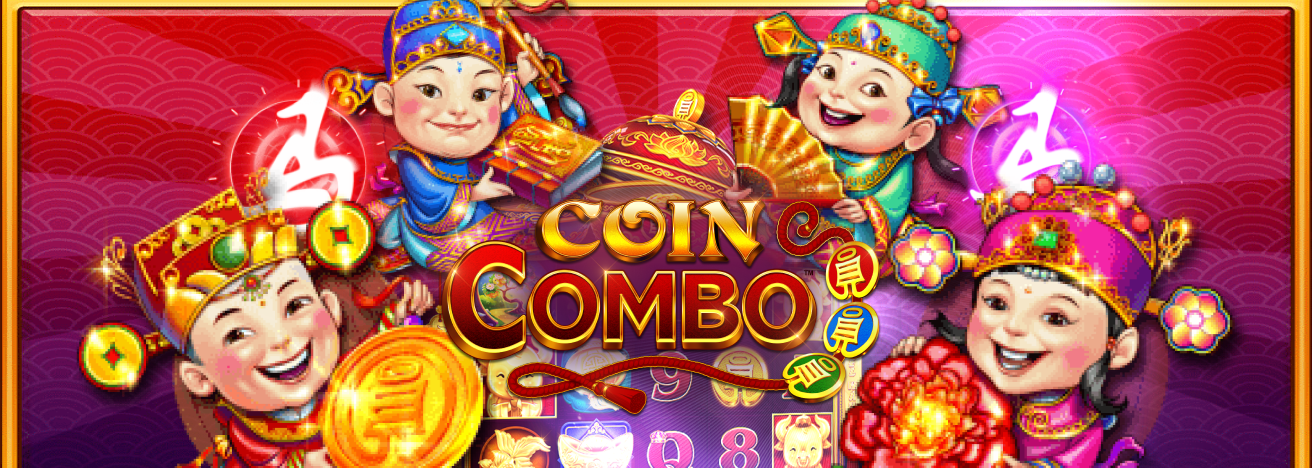 Casino Plus - Why Is the Coin Combo Slot Machine Easy to Play on Casino Plus?