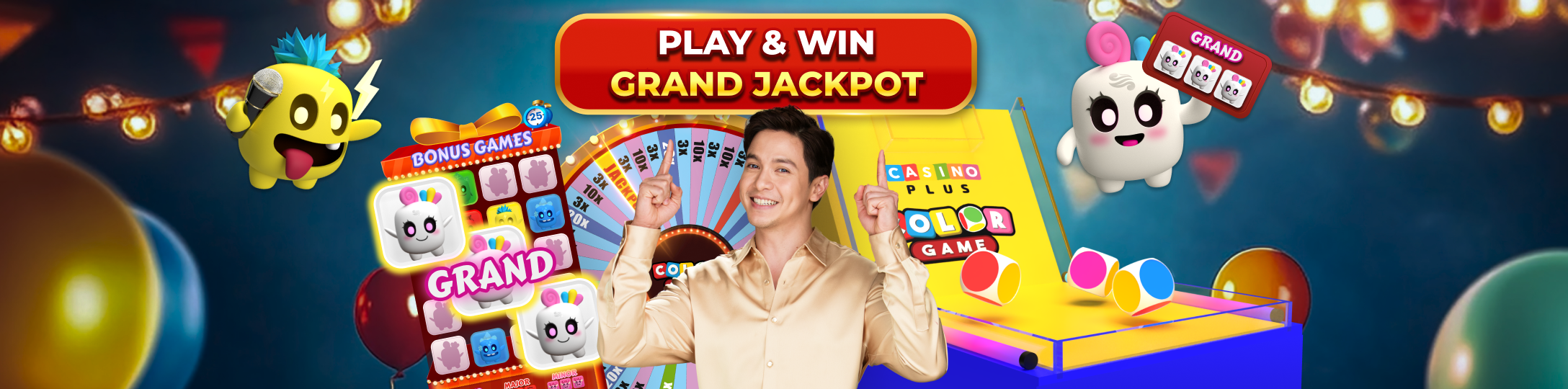 Casino Plus - How Can You Predict A Colorgame Perya Winner On Casino Plus Using Odds, Payout Rules, And Strategy?