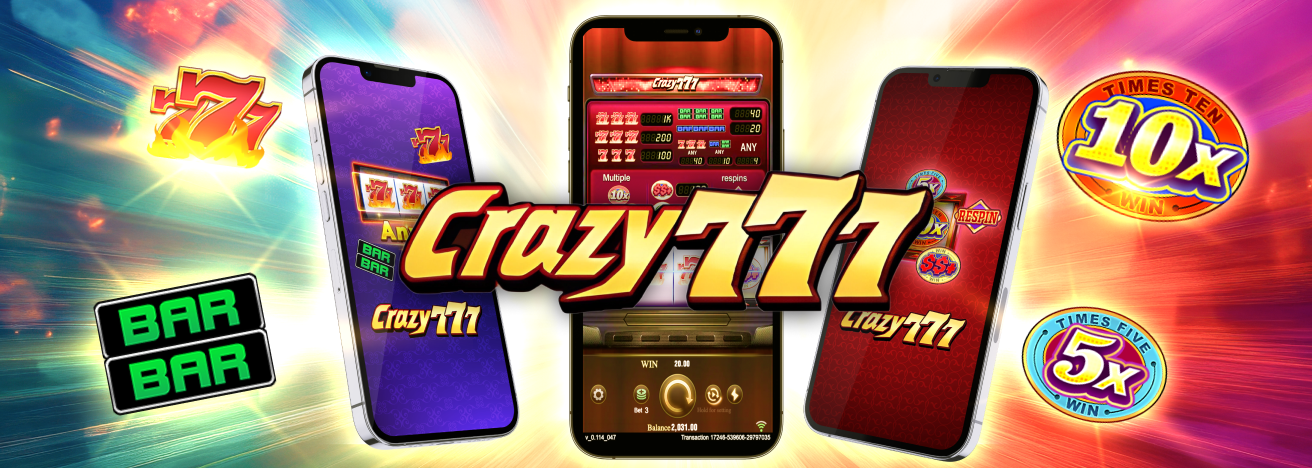 Casino Plus - What Casino Plus Recommended Crazy 777 Tricks Should You Try on Your Next Play?