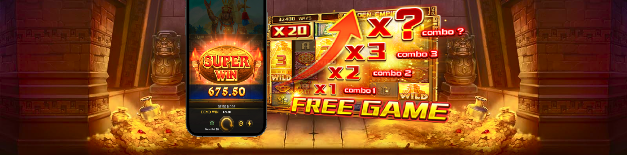 Casino Plus - Golden Empire Game at Casino Plus: Is It High Volatility and Worth Playing for Real Money?