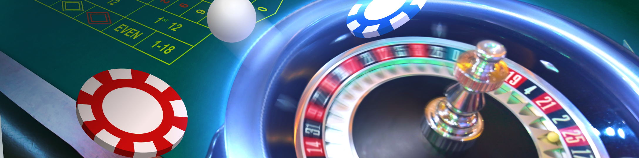 Casino Plus - Which Numbers are Deemed "Lucky" in Casino Plus' Game Roulette Wheel?