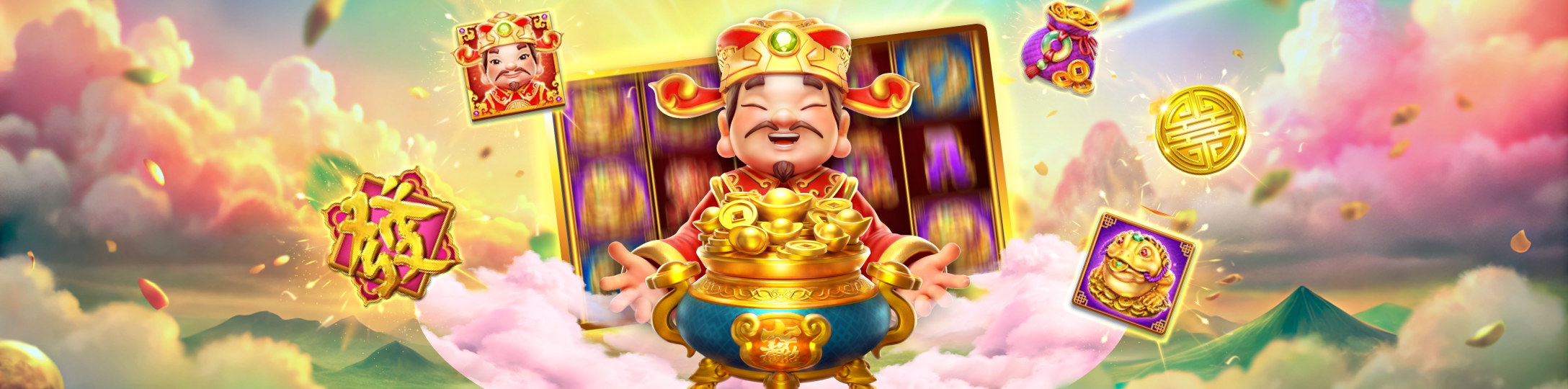 Casino Plus - How to Wisely Spend Your 500 Peso Bet  on Casino Plus' Lucky Fortunes Slot?