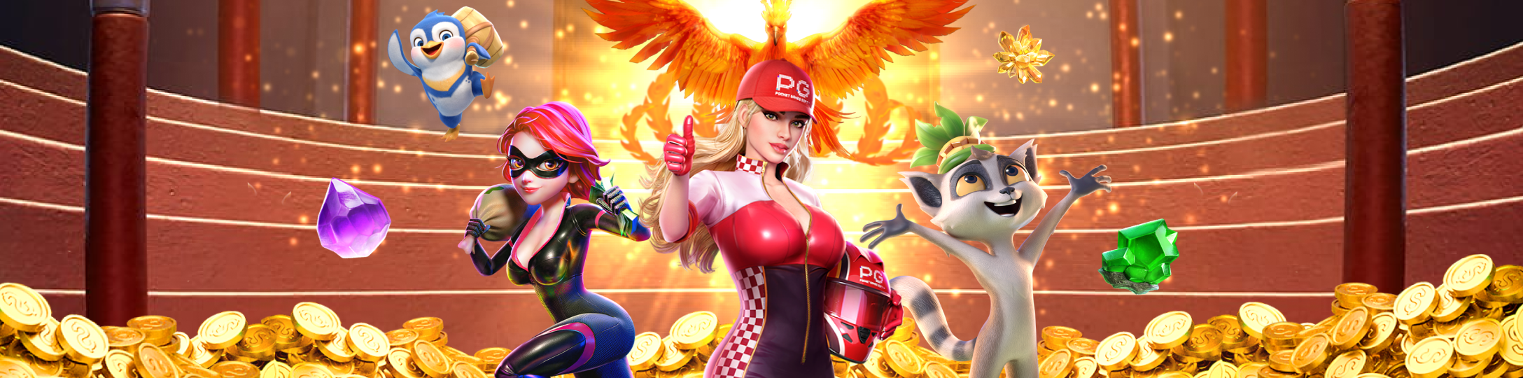 Casino Plus - How to Start Playing PG Games Online Free on Casino Plus Today?