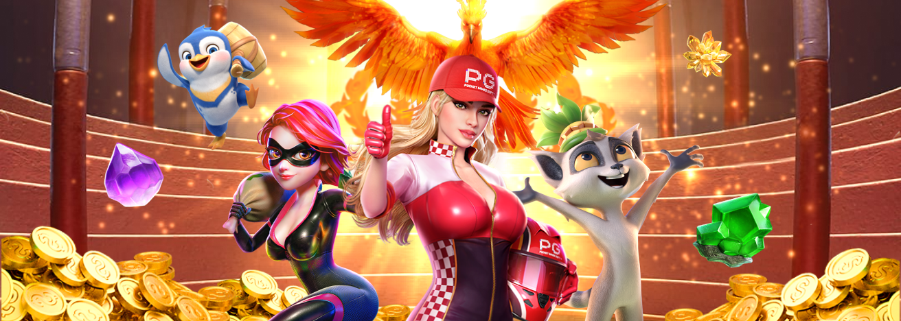 Casino Plus - How to Start Playing PG Games Online Free on Casino Plus Today?