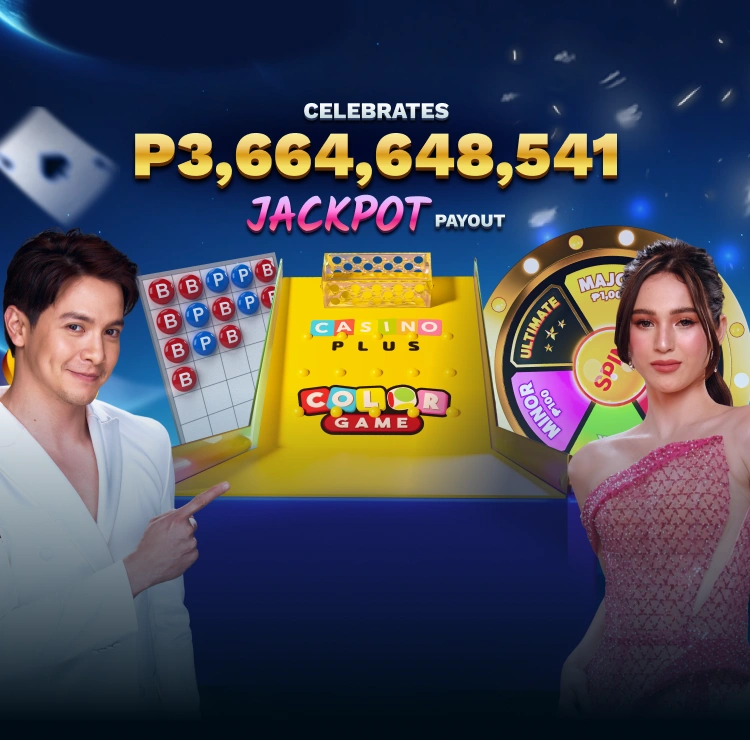 Casino Plus - Can You Master Color Game How to Win at Casino Plus?