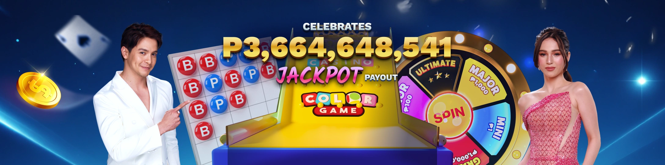 Casino Plus - Can You Master Color Game How to Win at Casino Plus?