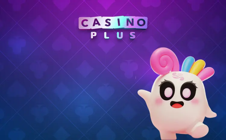 Casino Plus - Best Online Casino