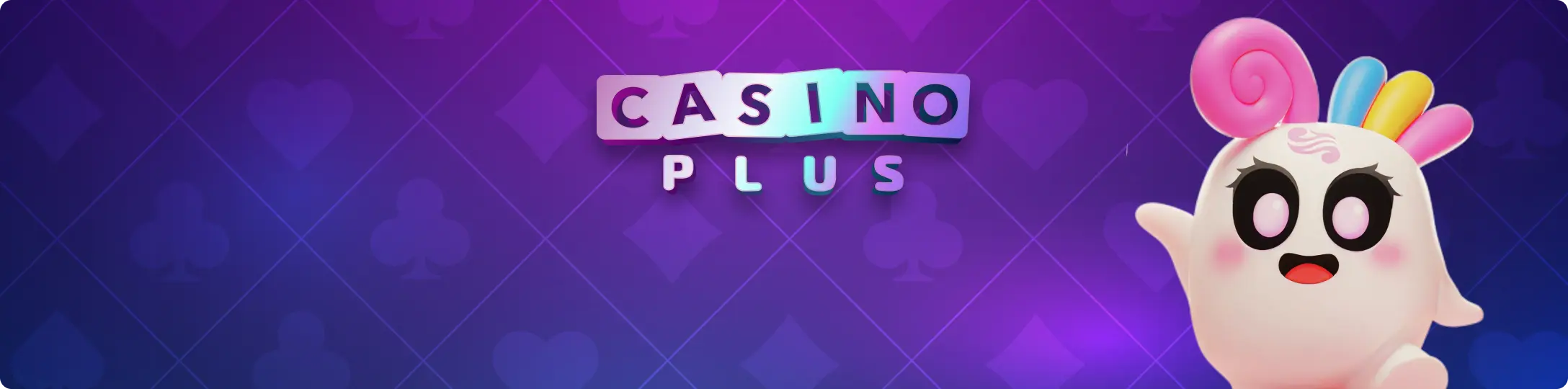 Casino Plus - Best Online Casino